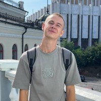 Репетитор - Егор Б.