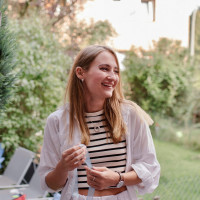 Репетитор - Юлия Д. id: 9816