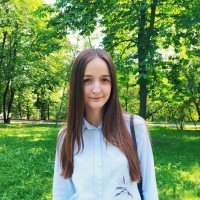 Софія Х.