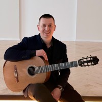 Репетитор Иван Косинец - BUKI