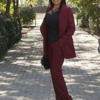 Репетитор - Антонина Т. id: 73805
