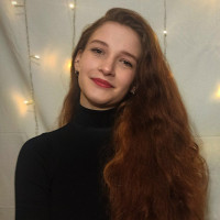 Репетитор - Марія Б. id: 125917