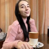 Репетитор - Євгенія Х. id: 139705