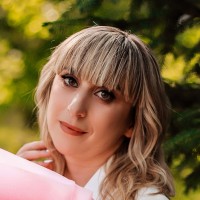 Инна Харитюк  репетитор  Української мови та літератури онлайн