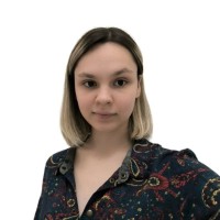 Репетитор - Анна М.