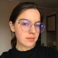Репетитор - Катерина Т. id: 151597