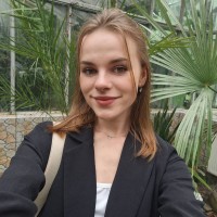 Репетитор Іванна Волянюк - BUKI