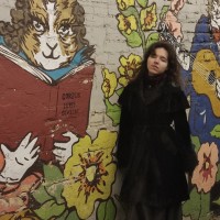 Репетитор Вівʼєн Прокопюк - BUKI