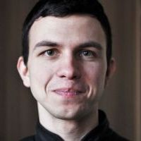 Репетитор Семён Кононенко - BUKI
