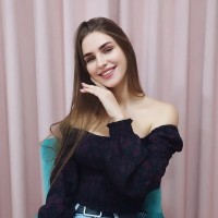 Репетитор - Соломія П. id: 194113