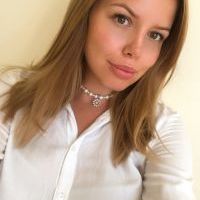 Репетитор - Анастасія Б. id: 53856