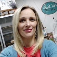 Репетитор - Марина Б.
