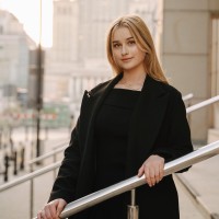 Репетитор Вікторія Махновець - BUKI