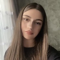Амина Шандибина  репетитор  Английского языка онлайн
