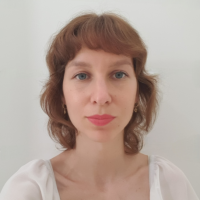 Репетитор Дар'я Матковська - BUKI