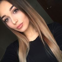 Репетитор - Екатерина Ш. id: 72426