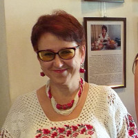 Репетитор - Інна В. id: 48562