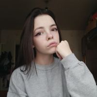 Репетитор - Анжелика К. id: 114828