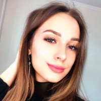 Репетитор - Софія Л. id: 140445