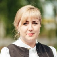 Репетитор Тетяна Перепелиця - BUKI