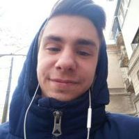 Репетитор - Давид Р.