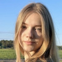 Репетитор - Анна Мироненко