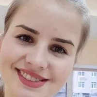 Репетитор - Наталія М. id: 110268