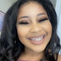 Репетитор - Somisa Chantelle M. id: 133178