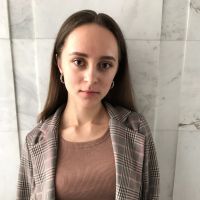 Репетитор - Діана Ч.