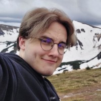 Репетитор - Максим О.