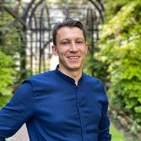 Репетитор Євгеній Рябокінь - BUKI