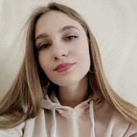 Репетитор - Катерина Д. id: 91752
