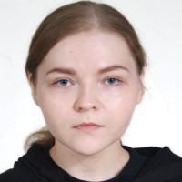 Репетитор - Ангелина А. id: 189668