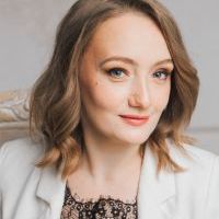 Репетитор - Уляна К. id: 52254