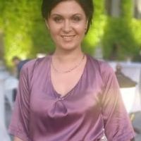 Репетитор - Людмила Д.