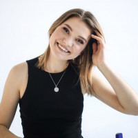 Репетитор - Яна Д. id: 119579