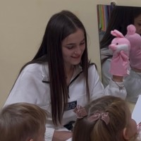 Репетитор - Христина Ш.