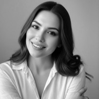 Репетитор Выолетта Добровольская - BUKI