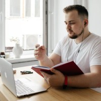 Репетитор - Бойчук Дмитро  id: 202320