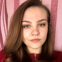 Репетитор - Катерина Р. id: 152909
