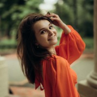 Репетитор - Анастасія О. id: 173531