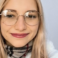 Репетитор Дарина Сатовская - BUKI