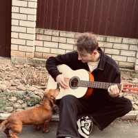 Репетитор - Данііл Б. id: 199341