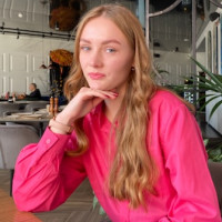 Репетитор - Екатерина К. id: 113270