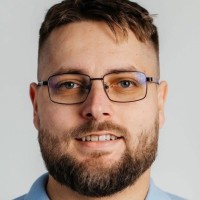 Репетитор Богдан Мельничин - BUKI