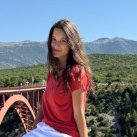 Репетитор Тина Слободян - BUKI