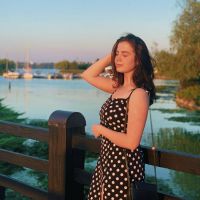 Репетитор - Александра К. id: 89453