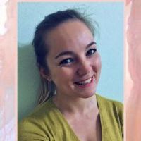 Репетитор - Євгенія В. id: 58870