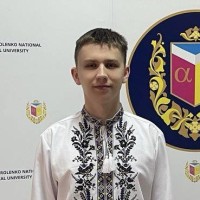 Репетитор - Максим І.