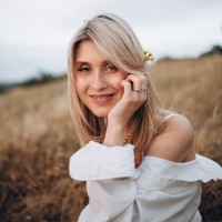 Репетитор Катерина Солонько - BUKI